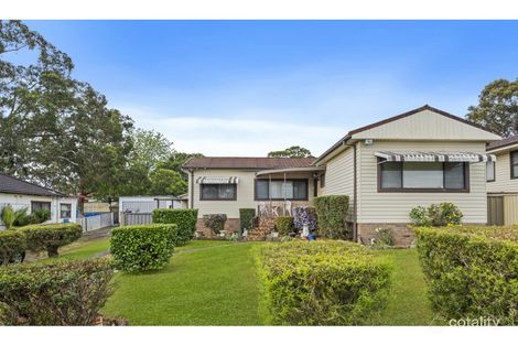 5 Raymond St, Blacktown, NSW 2148