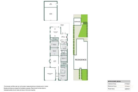 Property photo of 35A Malcolm Street Millswood SA 5034