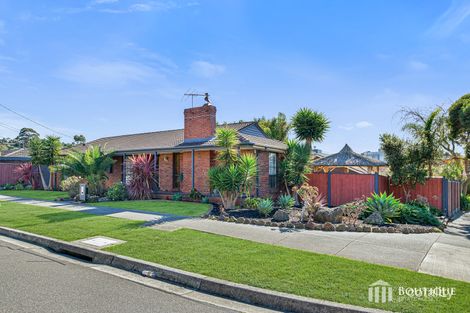 Property photo of 2 Snowy Street Dandenong North VIC 3175