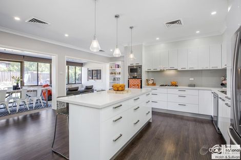 Property photo of 10 Asquith Avenue Winston Hills NSW 2153