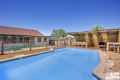 Property photo of 10 Asquith Avenue Winston Hills NSW 2153