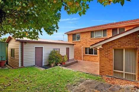 Property photo of 5 Kobada Place Sylvania NSW 2224