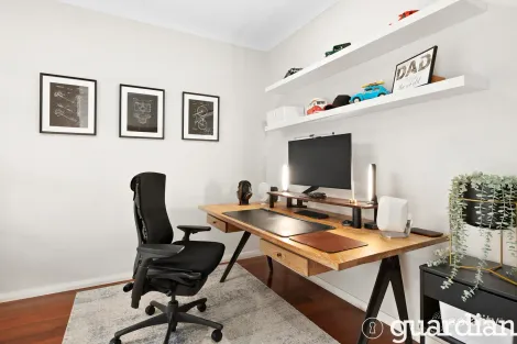Property photo of 57 Gormon Avenue Kellyville NSW 2155
