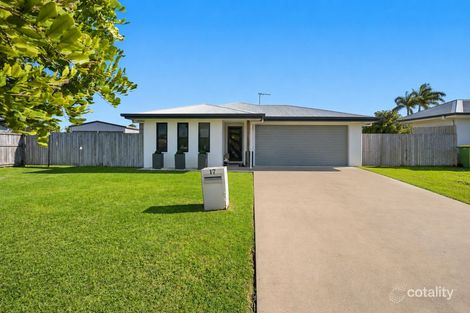 17 Kingslea Ct, Ooralea, QLD 4740
