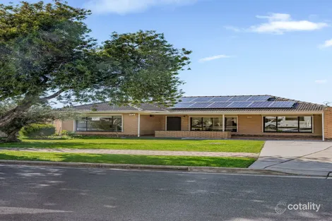 Property photo of 6 Vista Avenue Valley View SA 5093
