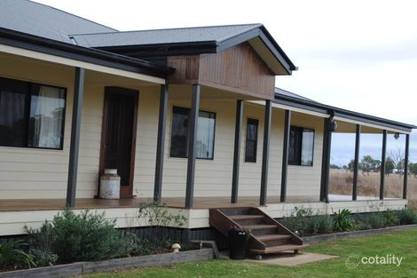 148 Shannons Rd, Allora, QLD 4362