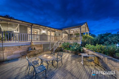 Property photo of 96 Jaldary Trail Bullsbrook WA 6084
