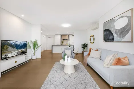 609/13-17 Verona Dr, Wentworth Point, NSW 2127