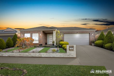 Property photo of 29 Bangalay Drive Brookfield VIC 3338