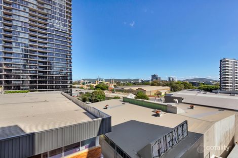Property photo of 707/16 Merivale Street South Brisbane QLD 4101