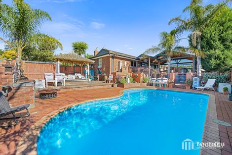 Property photo of 2 Snowy Street Dandenong North VIC 3175