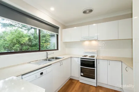 30 Wilson Way, Blaxland, NSW 2774