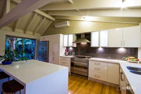 Property photo of 100 Hermitage Road Kurrajong Hills NSW 2758