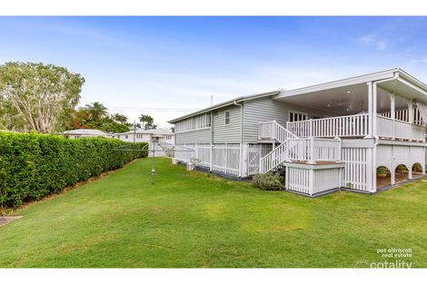 Property photo of 40 Brae Street The Range QLD 4700