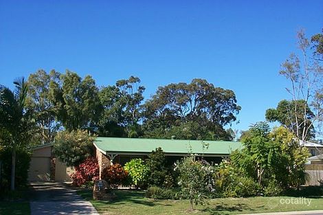 Property photo of 61 James Road Beachmere QLD 4510