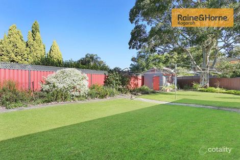 Property photo of 52 Ferry Avenue Beverley Park NSW 2217