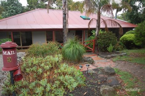 9 Stringybark Bvd, Mount Evelyn, VIC 3796