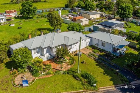 43-45 Binnaway St, Coolah, NSW 2843