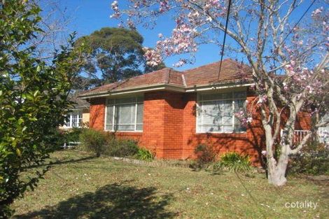 Property photo of 6 Taylor Place Pennant Hills NSW 2120