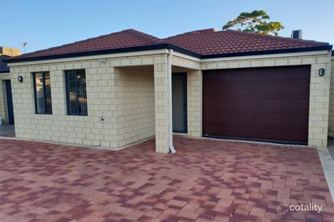 Property photo of 13B Endeavour Road Morley WA 6062