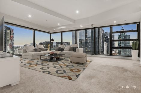 Property photo of 2101/7 Riverside Quay Southbank VIC 3006