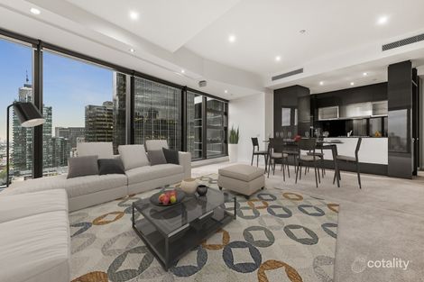 Property photo of 2101/7 Riverside Quay Southbank VIC 3006