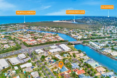 Property photo of 8 Regatta Boulevard Wurtulla QLD 4575
