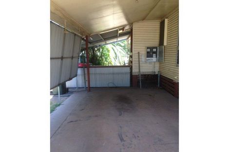 Property photo of 8 Belyando Avenue Moranbah QLD 4744