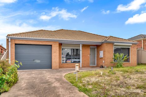 Property photo of 11 Discovery Close Craigieburn VIC 3064