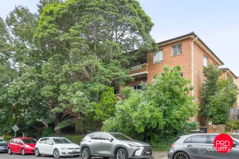 5/32 Bellevue Pde, Hurstville, NSW 2220