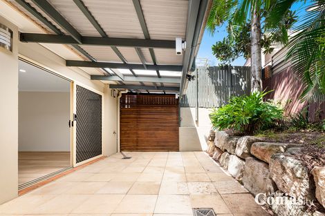 Property photo of 4/29 Marian Street Coorparoo QLD 4151