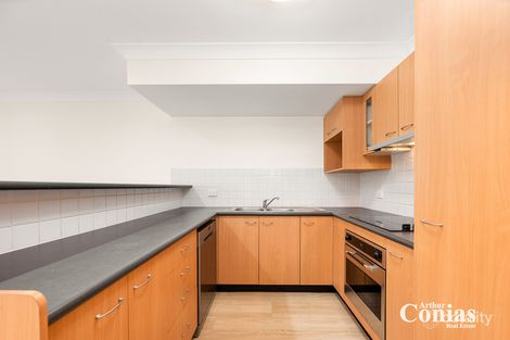 Property photo of 4/29 Marian Street Coorparoo QLD 4151