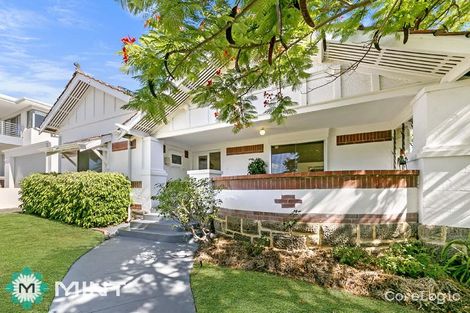 Property photo of 45 Eric Street Cottesloe WA 6011