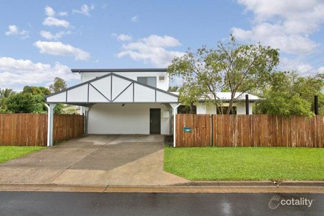 Property photo of 37 Kambara Street White Rock QLD 4868