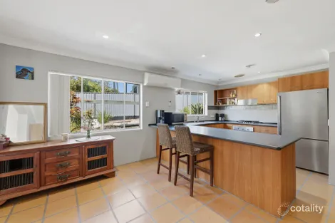 Property photo of 4 Leisure Lane Worongary QLD 4213