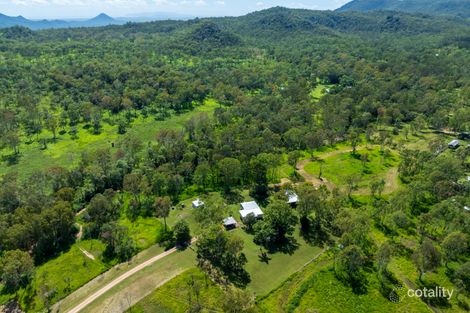 3353 Hervey Range Rd, Hervey Range, QLD 4817