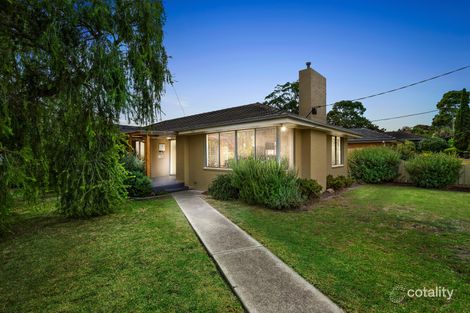 Property photo of 36 Berberis Crescent Frankston VIC 3199