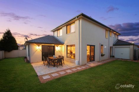Property photo of 17 Vulcan Place Hamlyn Terrace NSW 2259