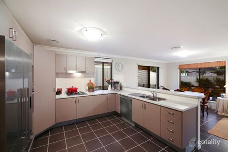 Property photo of 17 Vulcan Place Hamlyn Terrace NSW 2259