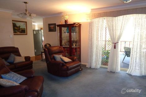 Property photo of 7 Mill Road Stanthorpe QLD 4380