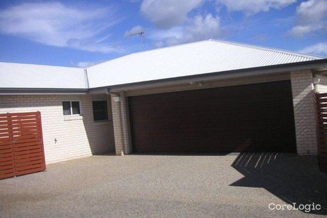 Property photo of 3/346 North Street Wilsonton QLD 4350