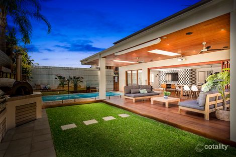 Property photo of 5 Tanners Way Kellyville NSW 2155