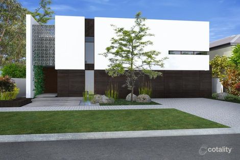 4 Mcallister Rise, Mosman Park, WA 6012