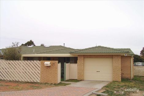 Property photo of 27 Yarrawonga Street Ngunnawal ACT 2913