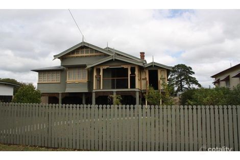 83 Guy St, Warwick, QLD 4370