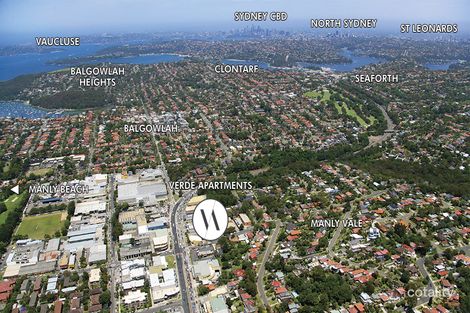 Property photo of 23/261 Condamine Street Manly Vale NSW 2093
