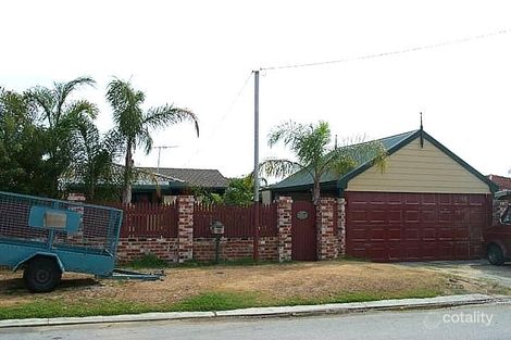 5 Pictor Ct, Rockingham, WA 6168