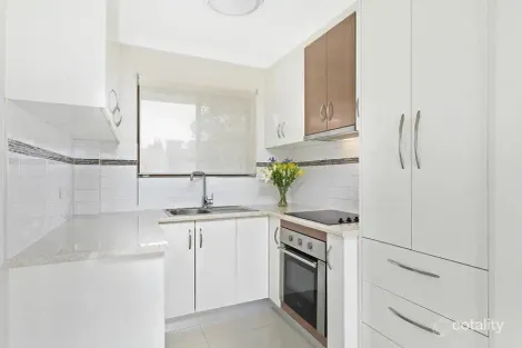 Property photo of 2/67 Ethel Street Chermside QLD 4032