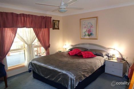 Property photo of 7 Mill Road Stanthorpe QLD 4380