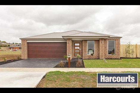 Property photo of 1 Macallister Court Warragul VIC 3820
